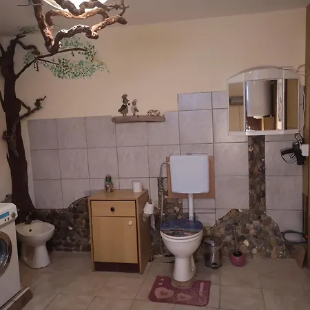 Appartement Art & Sun *