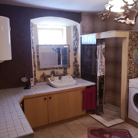 Art & Sun Appartement *