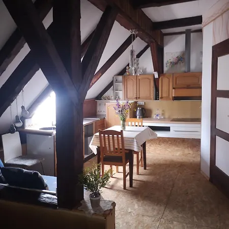 Apartmán Art & Sun Kocevje