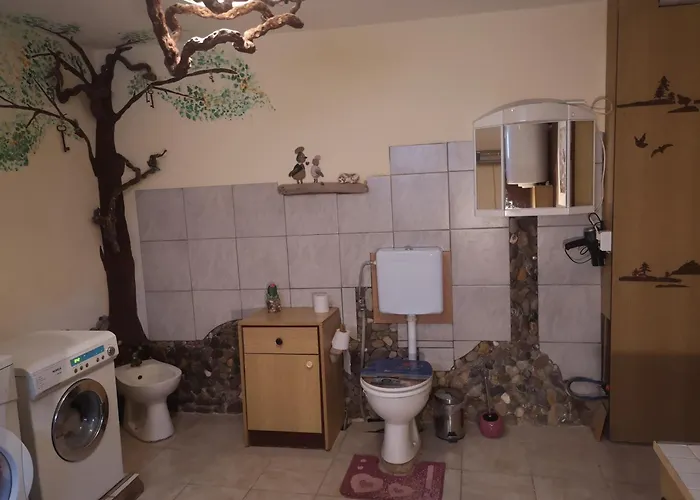 Apartamento Art & Sun *