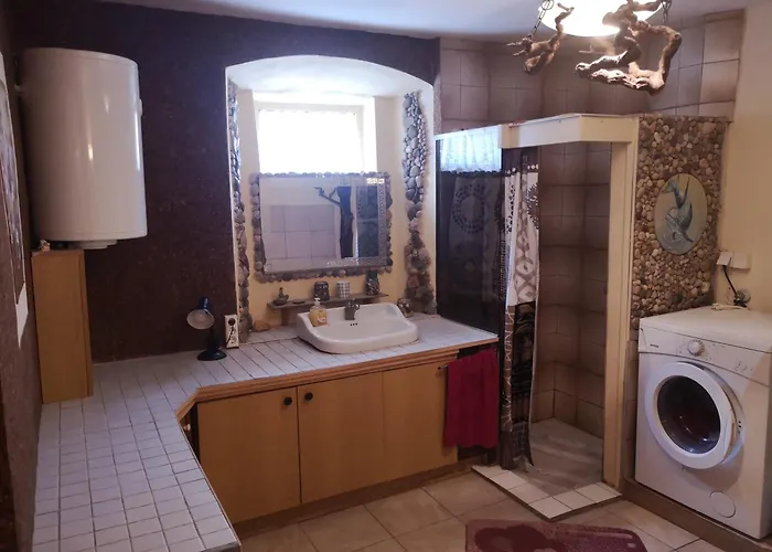 Art & Sun Apartamento *