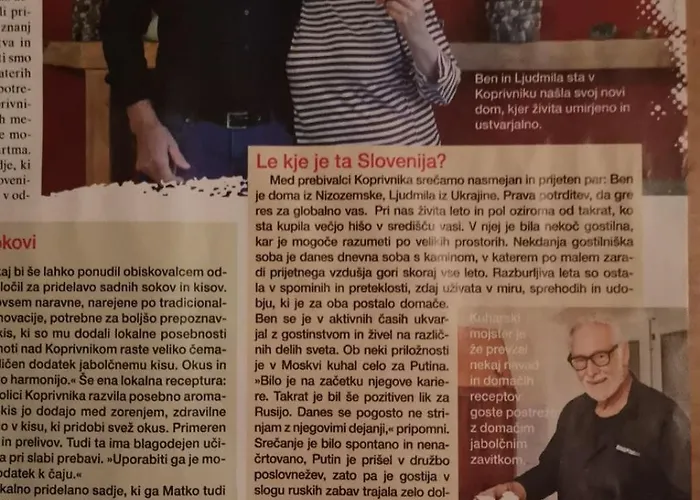 Art & Sun Apartamento Kocevje