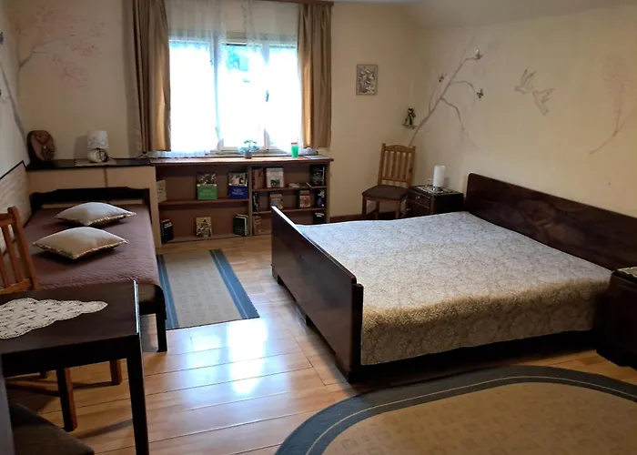 Apartamento Art & Sun Kocevje